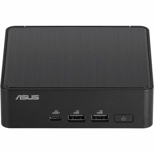 Ordinateur de bureau Asus NUC 14 Pro - Intel Core Ultra 5 14e génération 135H - Technologie vPro