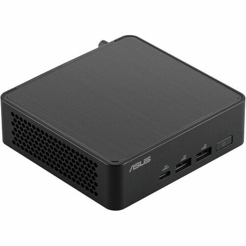 Ordinateur de bureau Asus NUC 14 Pro - Intel Core Ultra 5 14e génération 135H - Technologie vPro