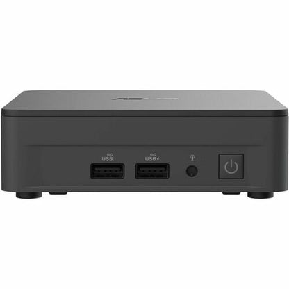 Sistema barebone Asus NUC 13 Pro NUC13ANKi7: Core i5 de 13.ª generación i5-1350P Dodeca