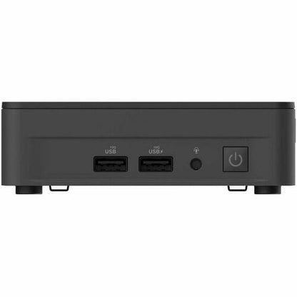 Sistema barebone Asus NUC 13 Pro NUC13ANKi7: Core i5 de 13.ª generación i5-1350P Dodeca