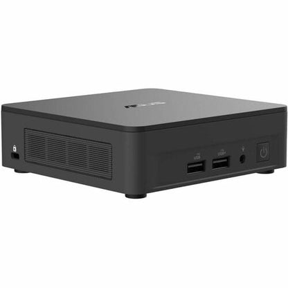 Sistema barebone Asus NUC 13 Pro NUC13ANKi7: Core i5 de 13.ª generación i5-1350P Dodeca