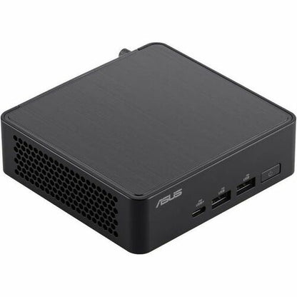 Asus NUC 14 Pro NUC14RVHv7 Barebone System - Mini PC - Socket BGA