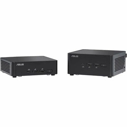 Asus NUC 14 Pro NUC14RVHv7 Barebone System - Mini PC - Socket BGA