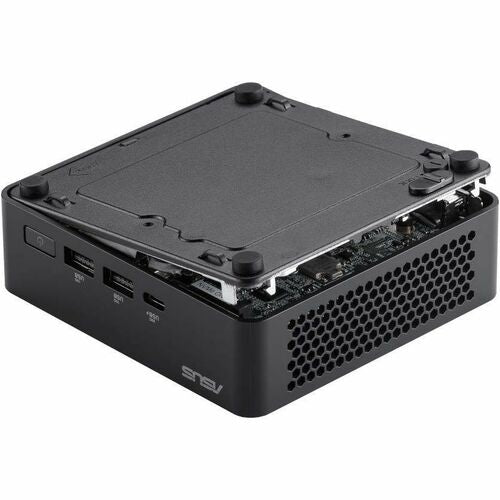 Asus NUC 14 Pro NUC14RVHv7 Barebone System - Mini PC - Socket BGA