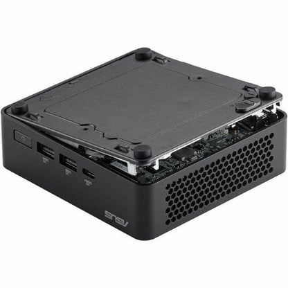 Asus NUC 14 Pro NUC14RVHv7 Barebone System - Mini PC - Socket BGA