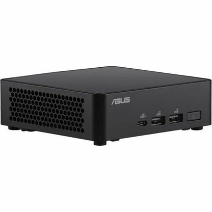 Asus NUC 14 Pro NUC14RVHv7 Barebone System - Mini PC - Socket BGA