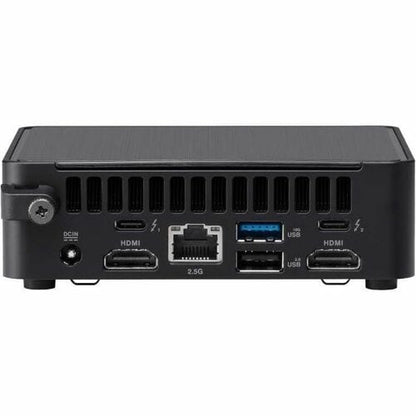 Asus NUC 14 Pro NUC14RVHv7 Barebone System - Mini PC - Socket BGA