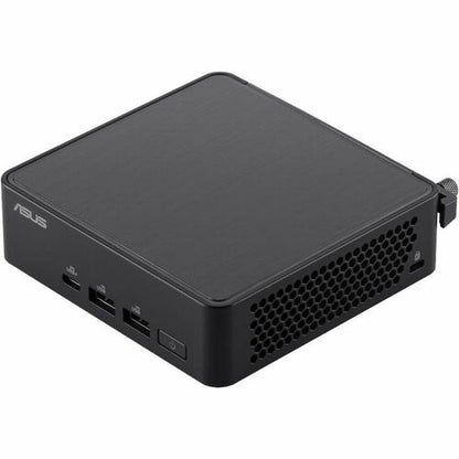 Asus NUC 14 Pro NUC14RVHv7 Barebone System - Mini PC - Socket BGA