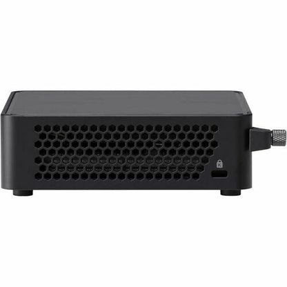 Asus NUC 14 Pro NUC14RVHv7 Barebone System - Mini PC - Socket BGA