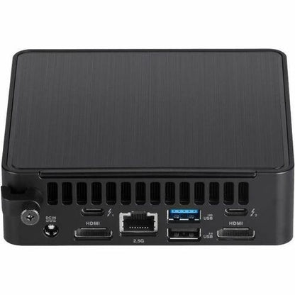 Asus NUC 14 Pro NUC14RVHv7 Barebone System - Mini PC - Socket BGA
