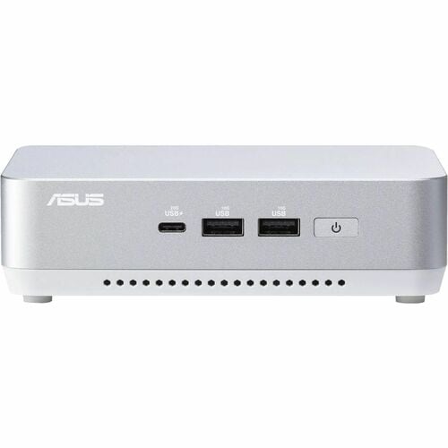 Ordinateur de bureau Asus NUC 14 Pro+ RNUC14RVSU9089AUI - Intel Core Ultra 9 185H - 32 Go