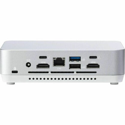 Ordinateur de bureau Asus NUC 14 Pro+ RNUC14RVSU9089AUI - Intel Core Ultra 9 185H - 32 Go
