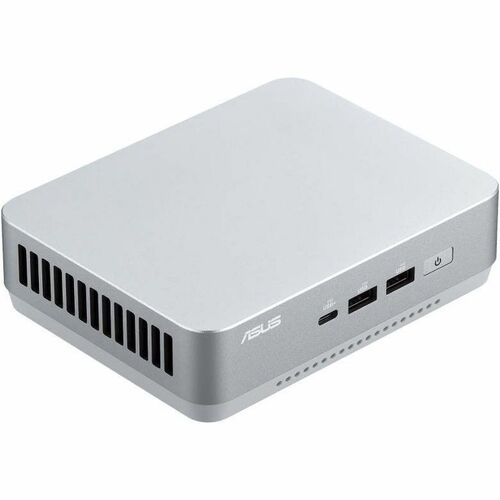 Ordinateur de bureau Asus NUC 14 Pro+ - Intel Core Ultra 7 14e génération 155H - 32 Go - SSD 1 To