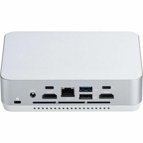 Ordinateur de bureau Asus NUC 14 Pro+ - Intel Core Ultra 7 14e génération 155H - 32 Go - SSD 1 To