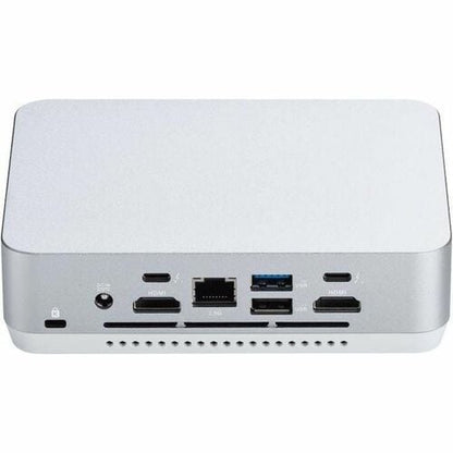Ordinateur de bureau Asus NUC 14 Pro+ - Intel Core Ultra 7 14e génération 155H - 32 Go - SSD 1 To