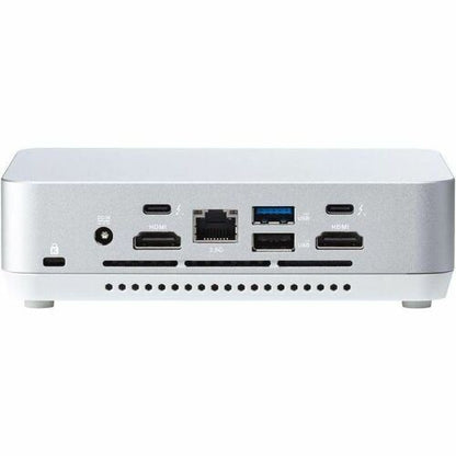 Ordinateur de bureau Asus NUC 14 Pro+ - Intel Core Ultra 7 14e génération 155H - 32 Go - SSD 1 To