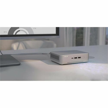 Ordinateur de bureau Asus NUC 14 Pro+ - Intel Core Ultra 7 14e génération 155H - 32 Go - SSD 1 To