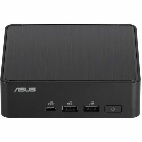 Asus NUC 14 Pro Barebone System - Mini PC - 1 x Processor Support - Intel Chip