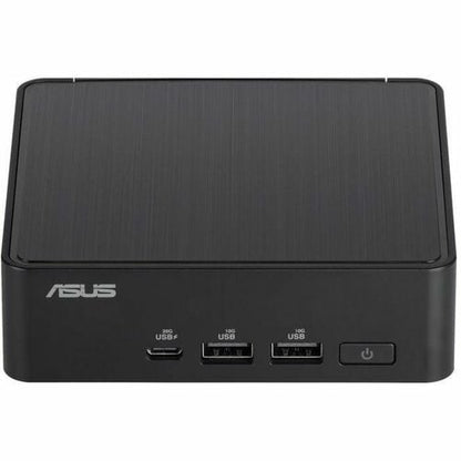 Asus NUC 14 Pro Barebone System - Mini PC - 1 x Processor Support - Intel Chip