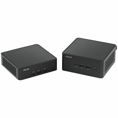 Asus NUC 14 Pro Barebone System - Mini PC - 1 x Processor Support - Intel Chip