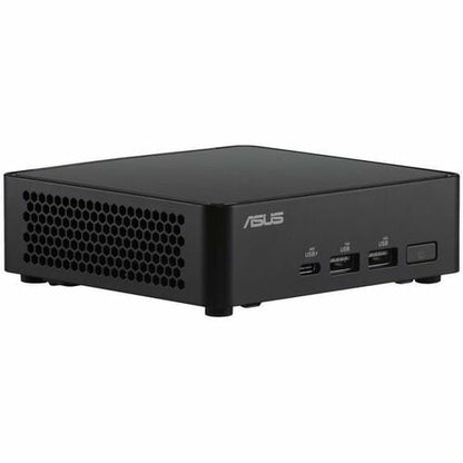 Asus NUC 14 Pro Barebone System - Mini PC - 1 x Processor Support - Intel Chip