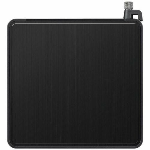 Asus NUC 14 Pro Barebone System - Mini PC - 1 x Processor Support - Intel Chip