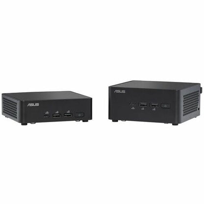 Asus NUC 14 Pro Barebone System - Mini PC - 1 x Processor Support - Intel Chip