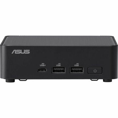 Asus NUC 14 Pro Barebone System - Mini PC - 1 x Processor Support