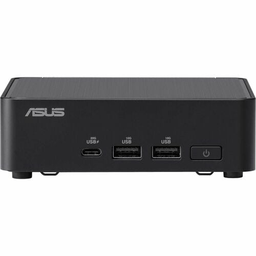 Asus NUC 14 Pro Barebone System - Mini PC - 1 x Processor Support