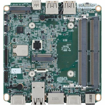 Sistema Barebone Asus NUC 14 Pro - Mini PC - 1 procesador compatible