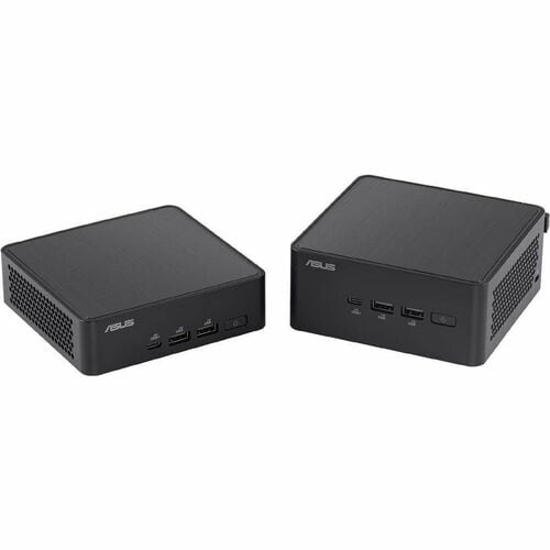 Sistema Barebone Asus NUC 14 Pro - Mini PC - 1 procesador compatible