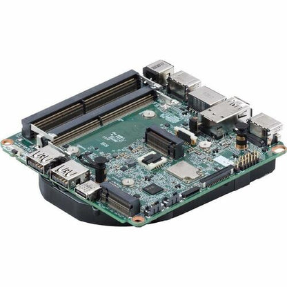 Sistema Barebone Asus NUC 14 Pro - Mini PC - 1 procesador compatible