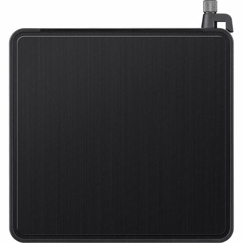 Sistema Barebone Asus NUC 14 Pro - Mini PC - 1 procesador compatible