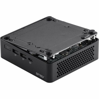 Sistema Barebone Asus NUC 14 Pro - Mini PC - 1 procesador compatible