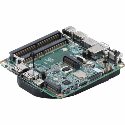 Sistema Barebone Asus NUC 14 Pro - Mini PC - 1 procesador compatible