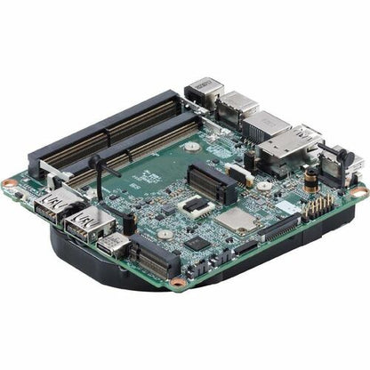 Sistema Barebone Asus NUC 14 Pro - Mini PC - 1 procesador compatible
