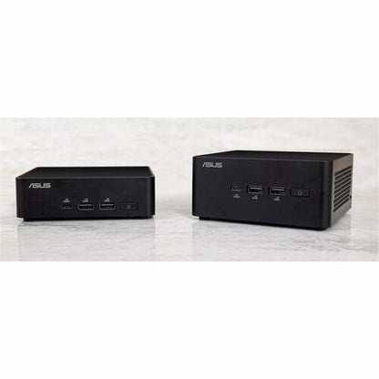 Sistema Barebone Asus NUC 14 Pro - Mini PC - 1 procesador compatible