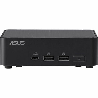 Sistema Barebone Asus NUC 14 Pro - Mini PC - 1 procesador compatible