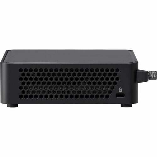 Sistema Barebone Asus NUC 14 Pro - Mini PC - 1 procesador compatible