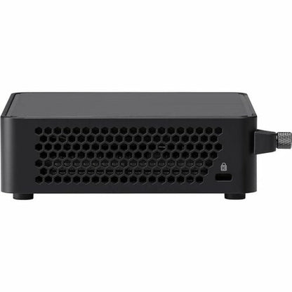 Sistema Barebone Asus NUC 14 Pro - Mini PC - 1 procesador compatible