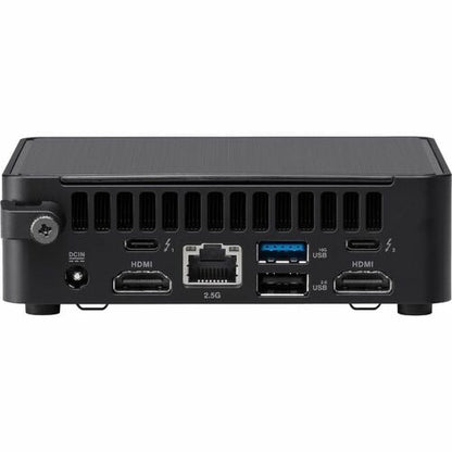 Sistema Barebone Asus NUC 14 Pro - Mini PC - 1 procesador compatible