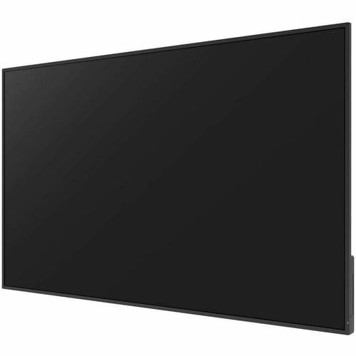 Écran d'affichage numérique Optoma N3861K - LCD 86" - Fonctionnement 24h/24 et 7j/7 Cortex A55