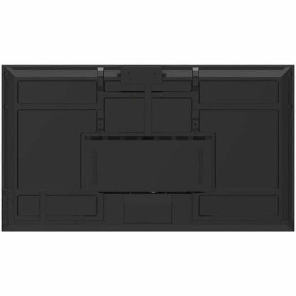Écran d'affichage numérique Optoma N3861K - LCD 86" - Fonctionnement 24h/24 et 7j/7 Cortex A55