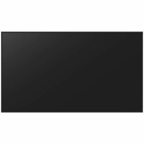 Écran d'affichage numérique Optoma N3861K - LCD 86" - Fonctionnement 24h/24 et 7j/7 Cortex A55