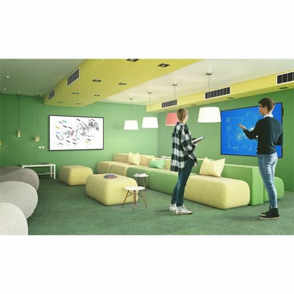 Optoma N3651K Digital Signage Display - 65\" LCD - 24 Hours/7 Days Operation Cortex A55