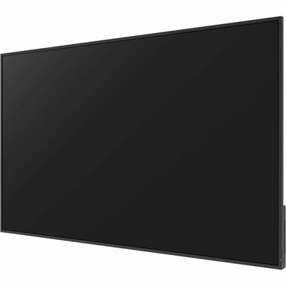 Optoma N3651K Digital Signage Display - 65\" LCD - 24 Hours/7 Days Operation Cortex A55