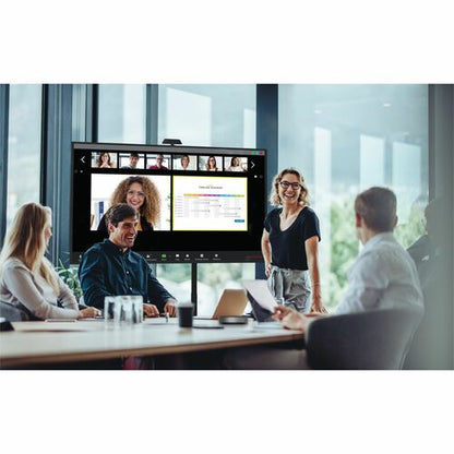 Optoma N3651K Digital Signage Display - 65\" LCD - 24 Hours/7 Days Operation Cortex A55