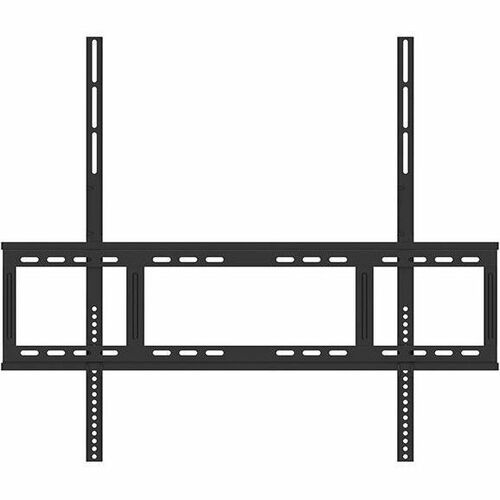 Soporte de pared Optoma para pantalla LED - Negro