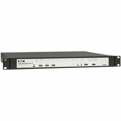 COMMUTATEUR KVM SUR IP CAT5E 32 PORTS 1U TAA
