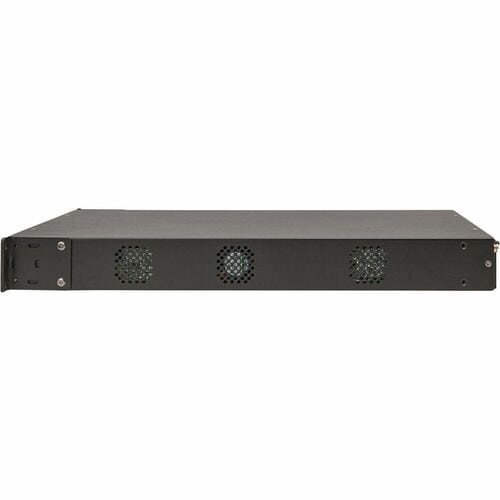 Conmutador KVM sobre IP CAT5E de 16 puertos, 1U, TAA
